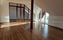 Birouri și spații flexibile – 120 mp utili + locuri de parcare proprii