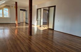 Birouri și spații flexibile – 120 mp utili + locuri de parcare proprii