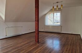 Birouri și spații flexibile – 120 mp utili + locuri de parcare proprii