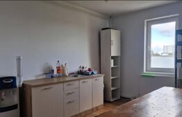 Birouri și spații flexibile – 120 mp utili + locuri de parcare proprii