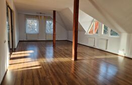 Birouri și spații flexibile – 120 mp utili + locuri de parcare proprii