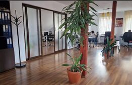 Birouri și spații flexibile – 120 mp utili + locuri de parcare proprii