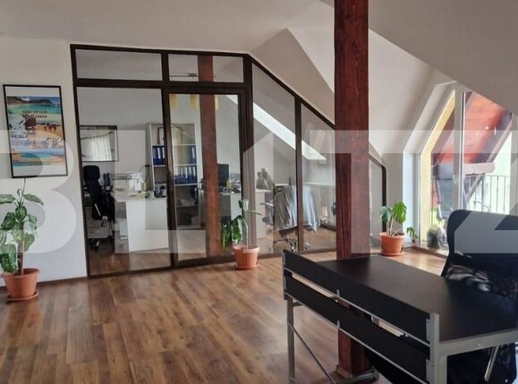 Spațiu birouri de închiriat Central - 180653SIB | BLITZ Brașov | Poza5