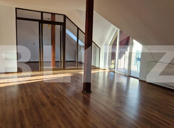 Spațiu birouri de închiriat Central - 180653SIB | BLITZ Brașov | Poza4