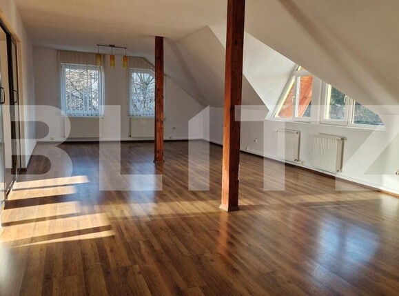 Spațiu birouri de închiriat Central - 180653SIB | BLITZ Brașov | Poza1