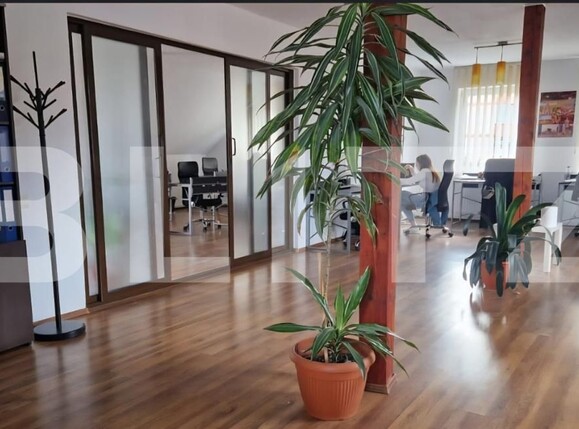 Spațiu birouri de închiriat Central - 180653SIB | BLITZ Brașov | Poza2