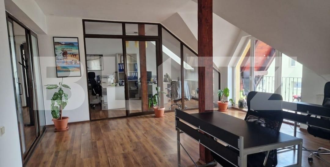 Spațiu birouri de închiriat Central - 180653SIB | BLITZ Brașov | Poza5