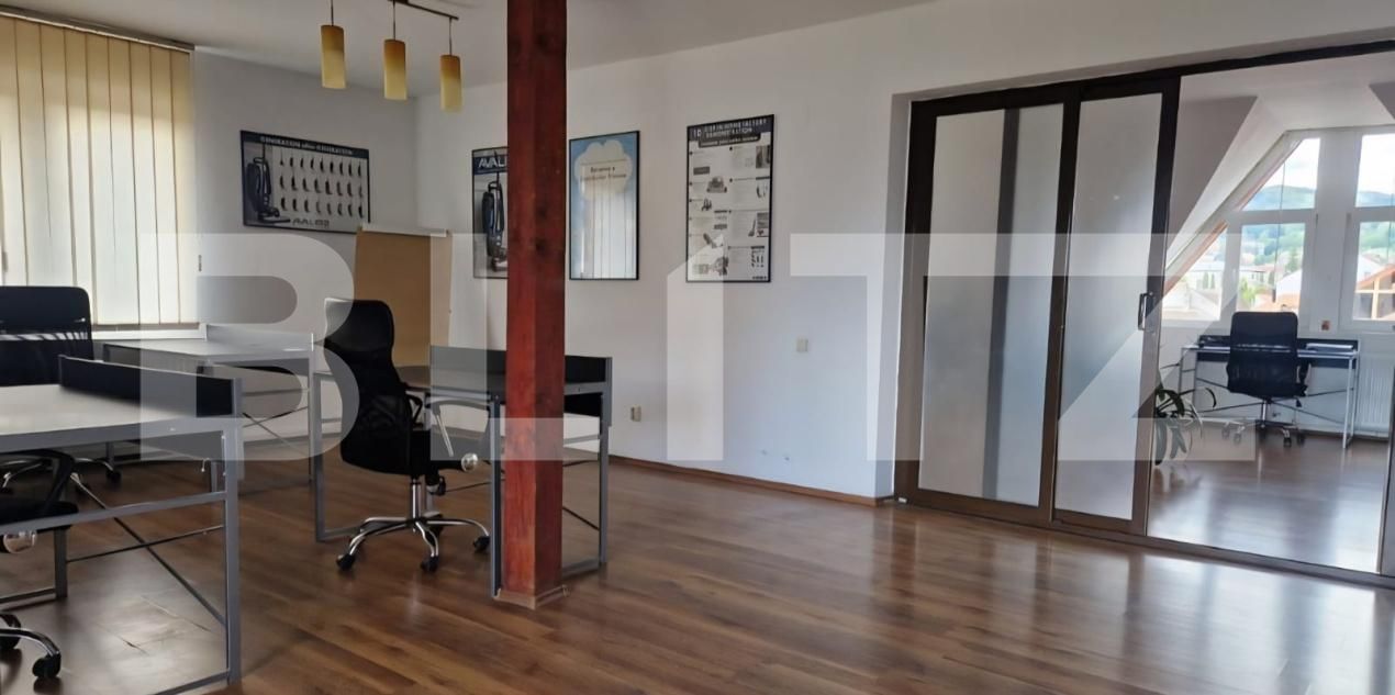 Spațiu birouri de închiriat Central - 180653SIB | BLITZ Brașov | Poza6