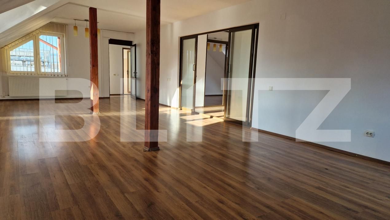 Spațiu birouri de închiriat Central - 180653SIB | BLITZ Brașov | Poza2