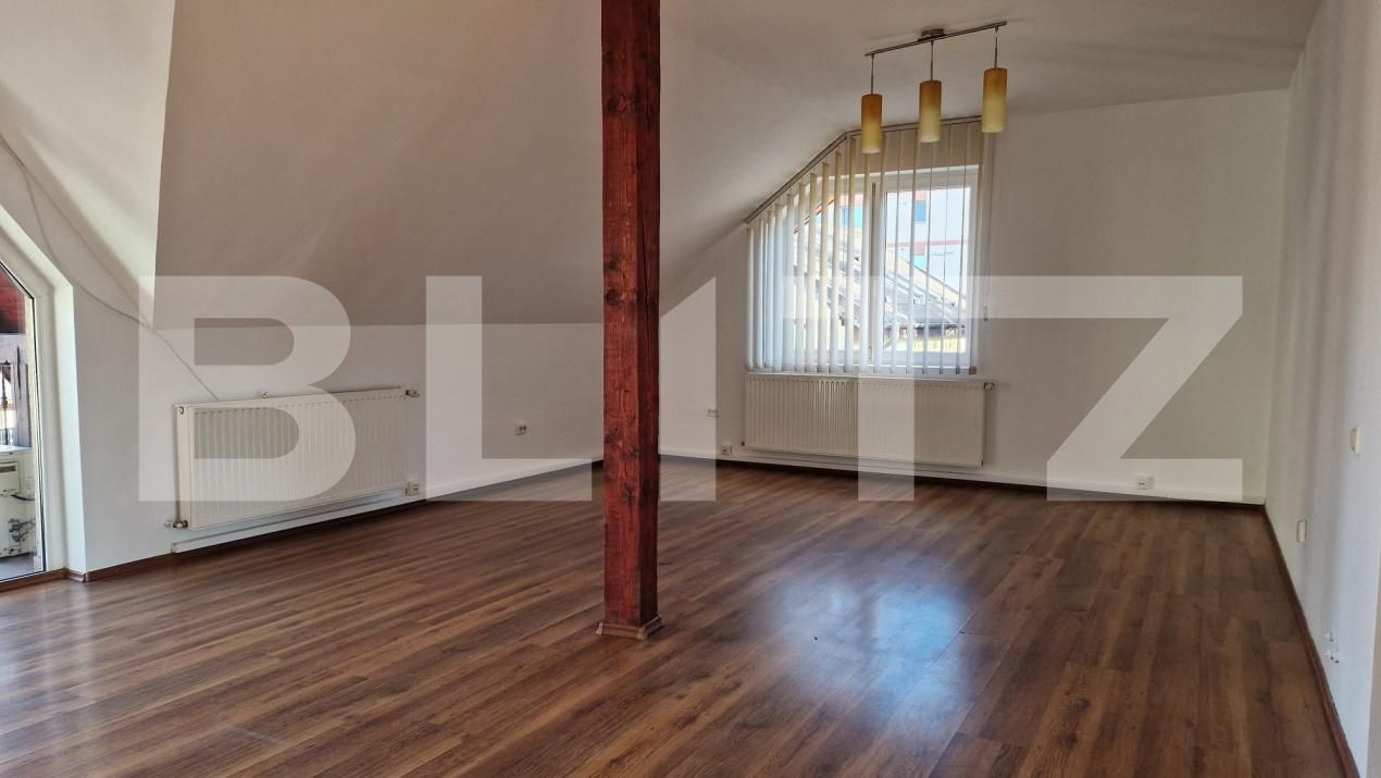 Spațiu birouri de închiriat Central - 180653SIB | BLITZ Brașov | Poza3