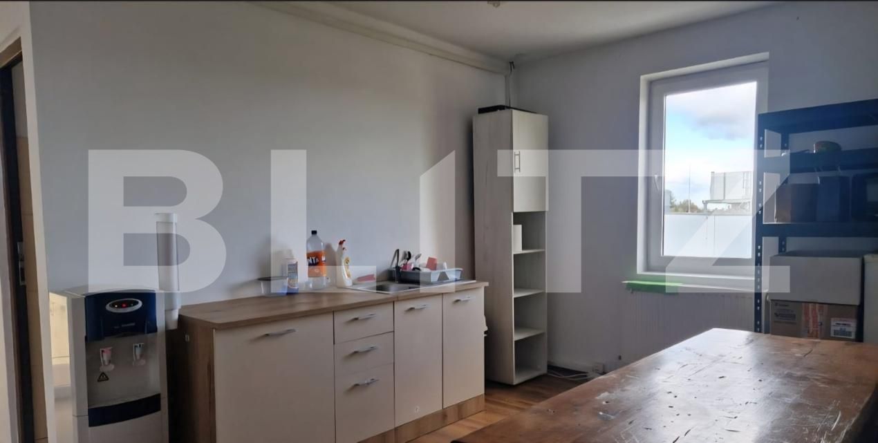 Spațiu birouri de închiriat Central - 180653SIB | BLITZ Brașov | Poza7