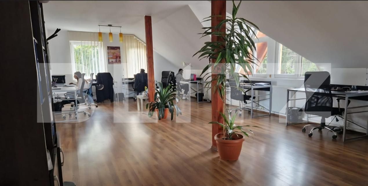 Spațiu birouri de închiriat Central - 180653SIB | BLITZ Brașov | Poza1