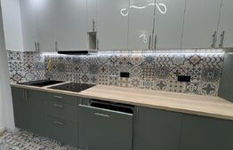 Apartament 3 camere, lux, zona Centrala