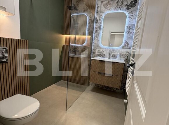 Apartament de închiriat 3 camere Central - 180658AI | BLITZ Cluj-Napoca | Poza8