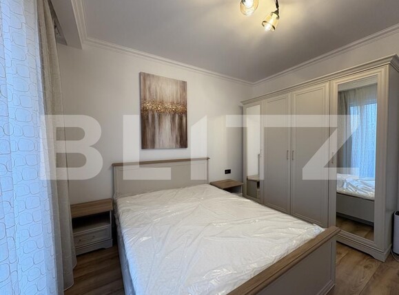 Apartament de închiriat 3 camere Central - 180658AI | BLITZ Cluj-Napoca | Poza6