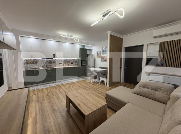 Apartament de închiriat 3 camere Central - 180658AI | BLITZ Cluj-Napoca | Poza3