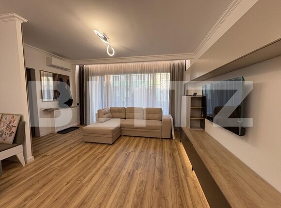 Apartament de închiriat 3 camere Central - 180658AI | BLITZ Cluj-Napoca | Poza3