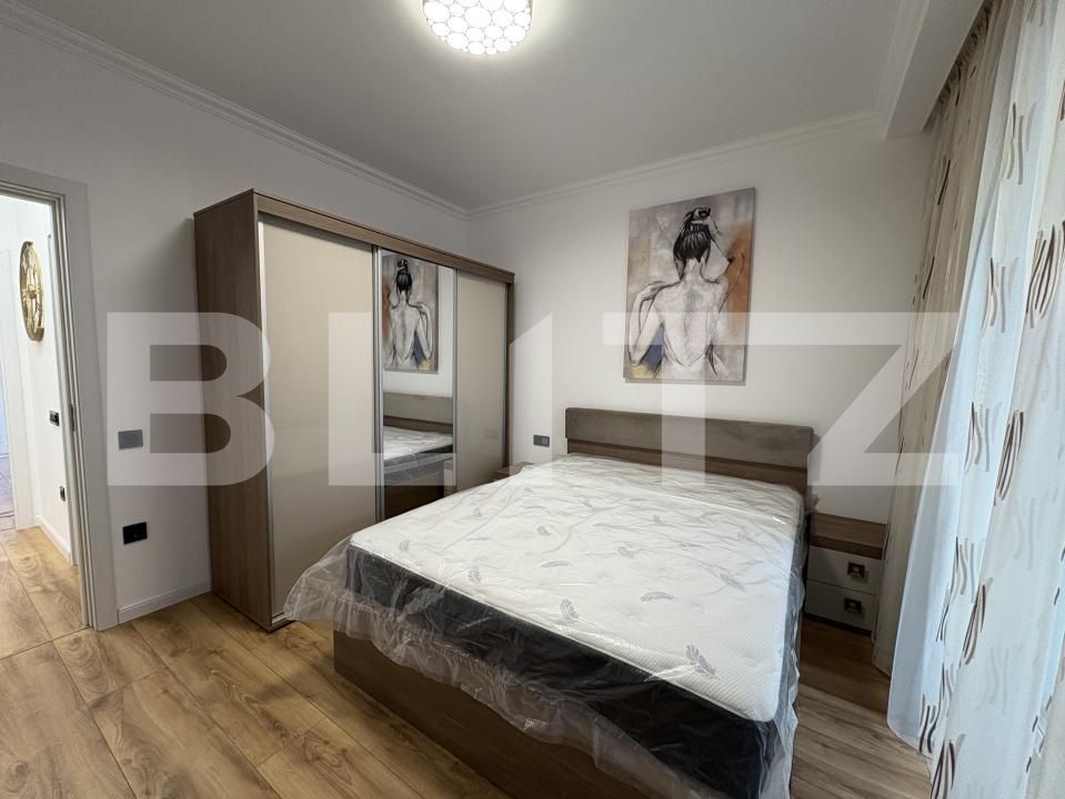 Apartament de închiriat 3 camere Central - 180658AI | BLITZ Cluj-Napoca | Poza7