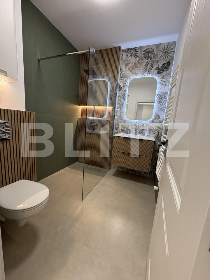 Apartament de închiriat 3 camere Central - 180658AI | BLITZ Cluj-Napoca | Poza8