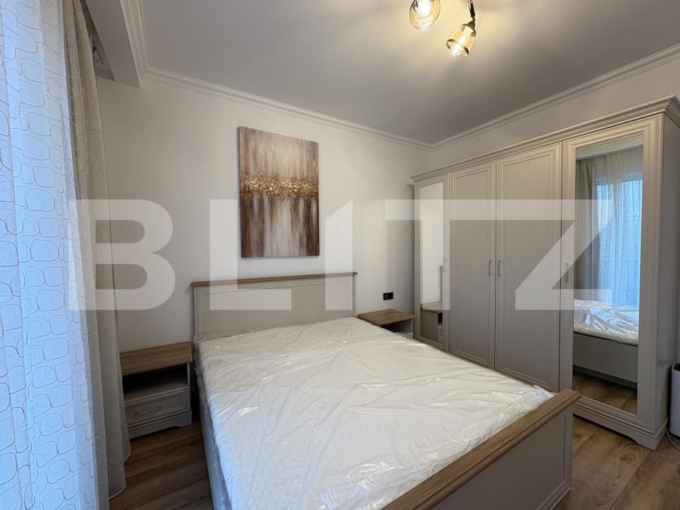 Apartament de închiriat 3 camere Central - 180658AI | BLITZ Cluj-Napoca | Poza2