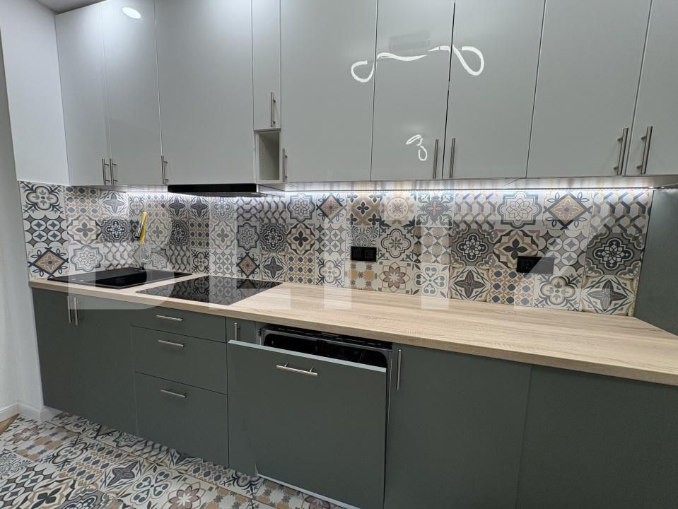 Apartament de închiriat 3 camere Central - 180658AI | BLITZ Cluj-Napoca | Poza4