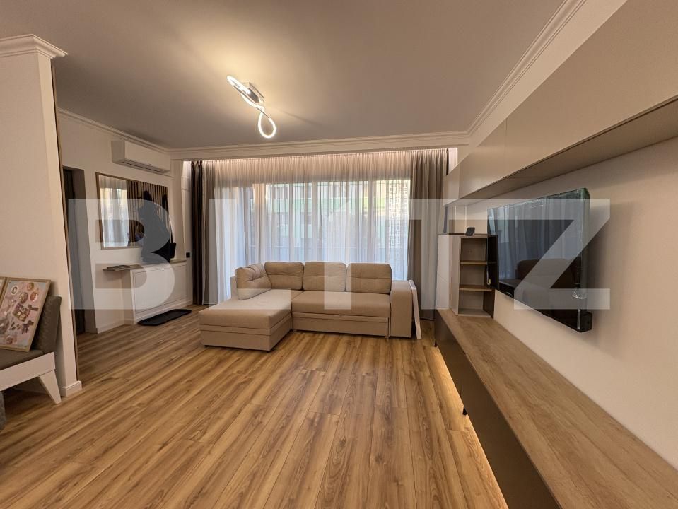 Apartament de închiriat 3 camere Central - 180658AI | BLITZ Cluj-Napoca | Poza3