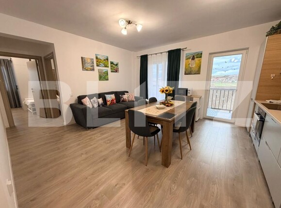 Apartament de vânzare 3 camere Apahida - 180659AV | BLITZ Cluj-Napoca | Poza2