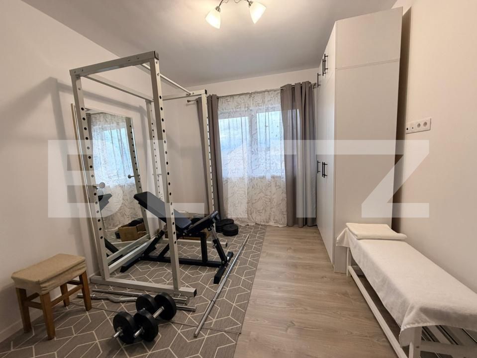 Apartament de vânzare 3 camere Apahida - 180659AV | BLITZ Cluj-Napoca | Poza6