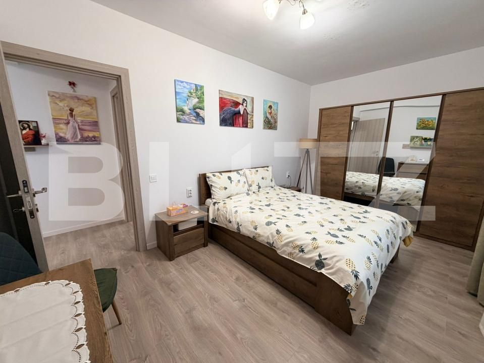 Apartament de vânzare 3 camere Apahida - 180659AV | BLITZ Cluj-Napoca | Poza4
