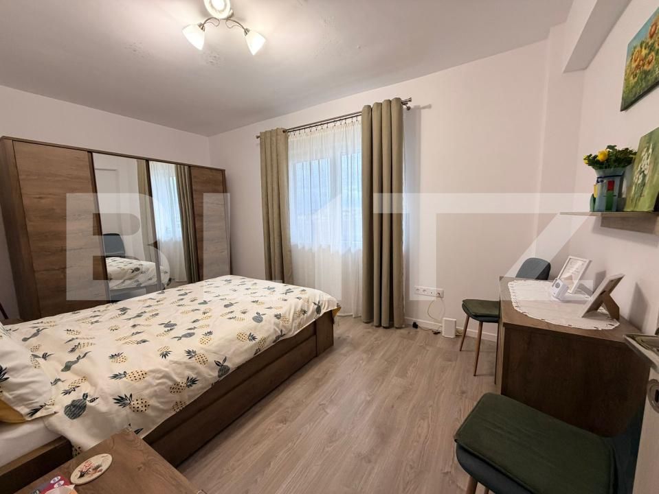 Apartament de vânzare 3 camere Apahida - 180659AV | BLITZ Cluj-Napoca | Poza5