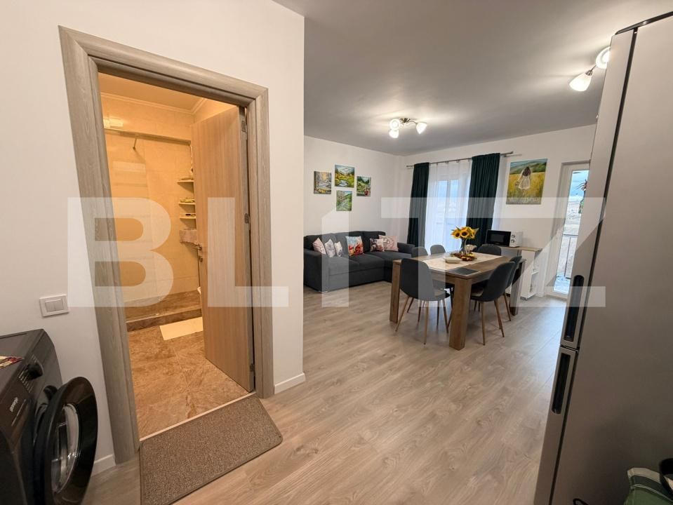 Apartament de vânzare 3 camere Apahida - 180659AV | BLITZ Cluj-Napoca | Poza3