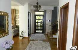 De vanzare casa superfinisata, 450 mp utili