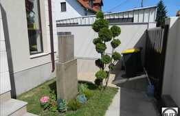 De vanzare casa superfinisata, 450 mp utili