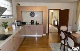 De vanzare casa superfinisata, 450 mp utili