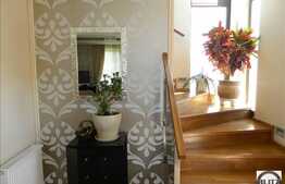 De vanzare casa superfinisata, 450 mp utili