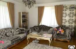 De vanzare casa superfinisata, 450 mp utili