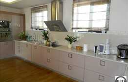 De vanzare casa superfinisata, 450 mp utili