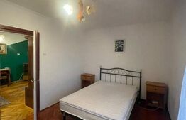 Apartament 2 camere, 52 mp, balcon, parcare, pet friendly, zona Horea 