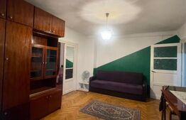 Apartament 2 camere, 52 mp, balcon, parcare, pet friendly, zona Horea 