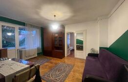 Apartament 2 camere, 52 mp, balcon, parcare, pet friendly, zona Horea 