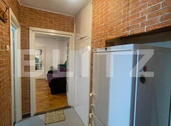 Apartament de închiriat 2 camere Semicentral - 180660AI | BLITZ Cluj-Napoca | Poza7