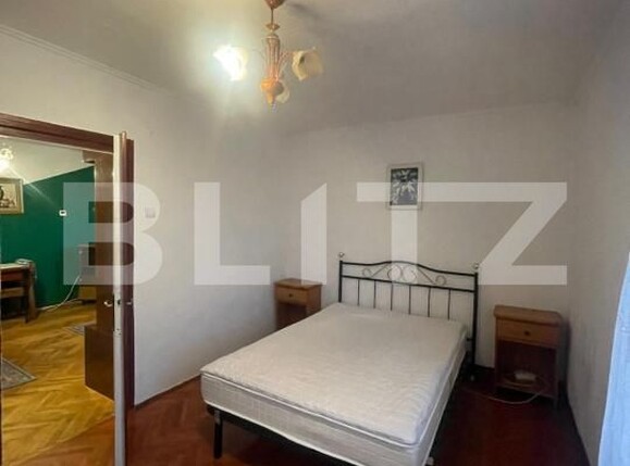 Apartament de închiriat 2 camere Semicentral - 180660AI | BLITZ Cluj-Napoca | Poza1