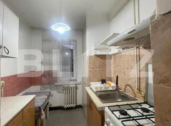 Apartament de închiriat 2 camere Semicentral - 180660AI | BLITZ Cluj-Napoca | Poza9