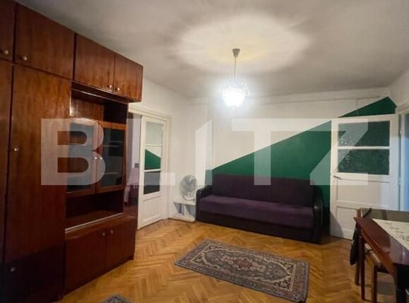 Apartament de închiriat 2 camere Semicentral - 180660AI | BLITZ Cluj-Napoca | Poza4