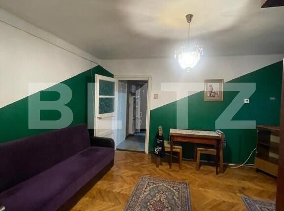 Apartament de închiriat 2 camere Semicentral - 180660AI | BLITZ Cluj-Napoca | Poza3