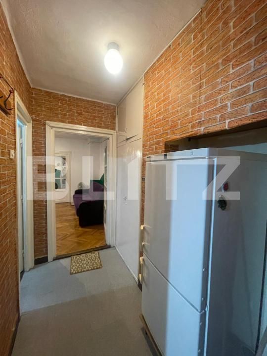 Apartament de închiriat 2 camere Semicentral - 180660AI | BLITZ Cluj-Napoca | Poza7