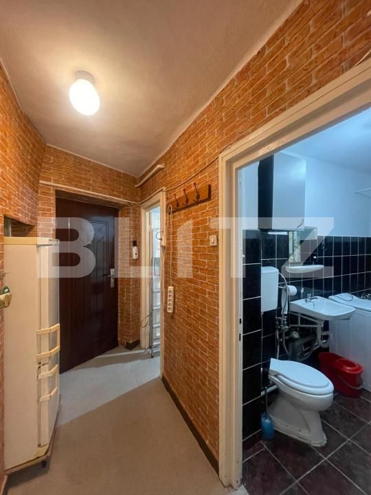 Apartament de închiriat 2 camere Semicentral - 180660AI | BLITZ Cluj-Napoca | Poza6