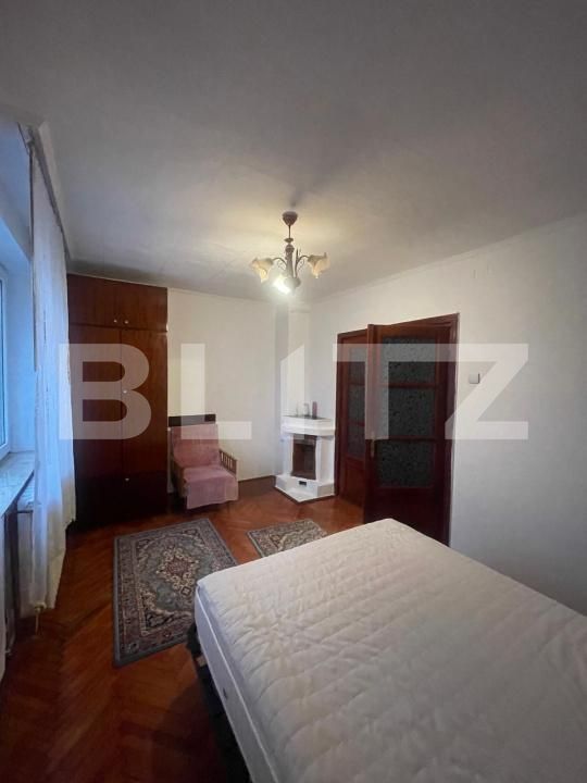 Apartament de închiriat 2 camere Semicentral - 180660AI | BLITZ Cluj-Napoca | Poza2