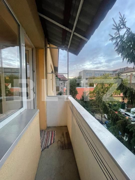 Apartament de închiriat 2 camere Semicentral - 180660AI | BLITZ Cluj-Napoca | Poza11