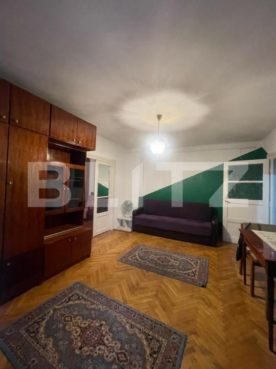 Apartament de închiriat 2 camere Semicentral - 180660AI | BLITZ Cluj-Napoca | Poza4